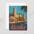 Pesquisar por praia espanha cartoes postais Aquarela