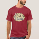 Pesquisar por alfa e deus camisetas Religioso