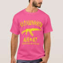 Pesquisar por kalashnikov camisetas Arma
