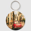 Pesquisar por carro vermelho chaveiros Para ele
