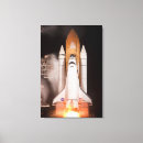 Pesquisar por astronauta impressão de canvas Terra