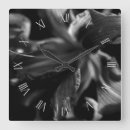 Pesquisar por sangue meu sangue de relogios de parede Floração