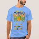 Pesquisar por guardião da natureza camisetas Animais