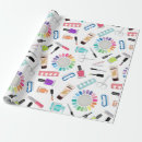 Pesquisar por manicure papel de presente Pedicure