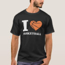 Pesquisar por eu amo basquetebol camisetas Esporte