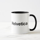 Pesquisar por helvetica canecas Design gráfico
