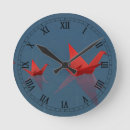 Pesquisar por silencioso relogios de parede Água