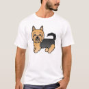 Pesquisar por azul do cão camisetas Qualquer pessoa