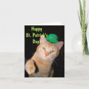 Pesquisar por st patricks day cartoes Cat