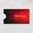 Pesquisar por colorist do cabelo cartao de visita Moderno