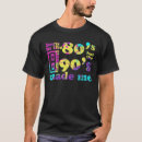 Pesquisar por nascer nos anos 90 camisetas Amor