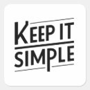 Pesquisar por vida simples adesivos Qualquer pessoa
