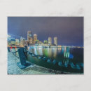 Pesquisar por skyline de boston cartoes postais Água