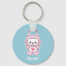 Pesquisar por robô chaveiros Bonito