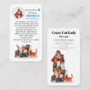 Pesquisar por louças cartao de visita Animais