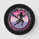 Pesquisar por corredor relogios de parede Correndo