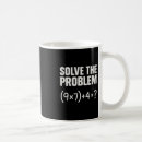 Pesquisar por problemas de matemática canecas Meme