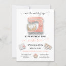 Pesquisar por livro de receitas convites Aquarela