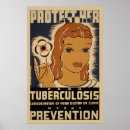 Pesquisar por tuberculose pôsteres pósteres Vintage