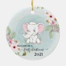 Pesquisar por elefante com flores ornamentos Floral