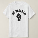 Pesquisar por não passarão camisetas Direitos civis