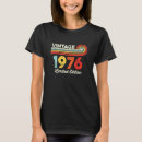 Pesquisar por nascer em 1976 camisetas Homens