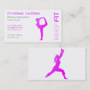 Pesquisar por fitness cartao de visita Instrutor