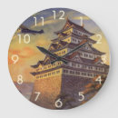 Pesquisar por japão relogios de parede Vintage