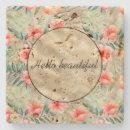 Pesquisar por hibiscus porta copos Hibisco