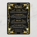 Pesquisar por grande gatsby convites Para eles