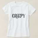 Pesquisar por tipografia preta camisetas Fofo