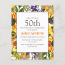 Pesquisar por girassol amarelo convites Para ela