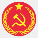Pesquisar por comunismo adesivos comunista