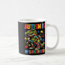 Pesquisar por puzzle canecas Conscientização do autismo