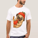 Pesquisar por morangos desenhos animados masculinas camisetas Engraçado