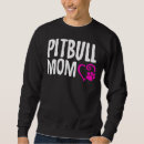 Pesquisar por eu amo meus pitbull moletons com capuz Mãe