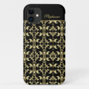 Pesquisar por damask iphone capas Preto