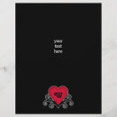 Pesquisar por coração vermelho flyers Fofofo