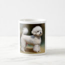 Pesquisar por do frise do bichon canecas Canino