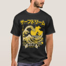 Pesquisar por onda japonesa camisetas Hokusai