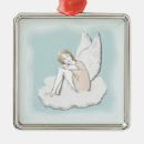 Pesquisar por pensativo ornamentos Anjo