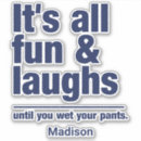 Pesquisar por laugh adesivos Riso