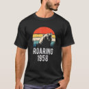 Pesquisar por 64th camisetas Aniversário