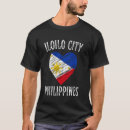 Pesquisar por iloilo camisetas Sinalizador