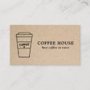Pesquisar por café de cartao de visita Para ela