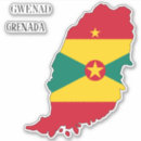 Pesquisar por granada adesivos Bandeira de granada