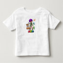 Pesquisar por tigre dos desenhos animados crianças camisetas Para crianças