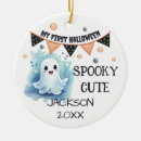 Pesquisar por fantasma bonito ornamentos Halloween