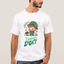 Pesquisar por pote sorte camisetas Irlandês