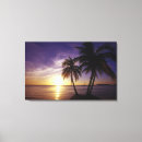 Pesquisar por jamaica impressão de canvas Palmeira